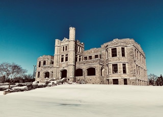Pythian Castle Missouri